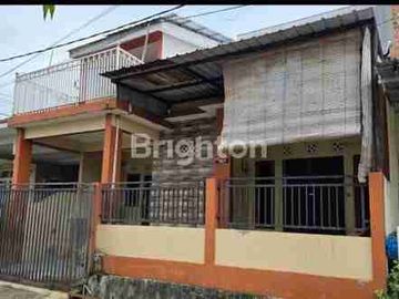 DIJUAL RUMAH MINIMALIS SIAP HUNI LOKASI BDS 2