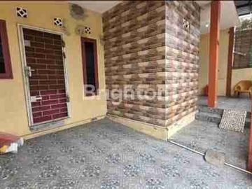 DIJUAL RUMAH MINIMALIS SIAP HUNI LOKASI BDS 2