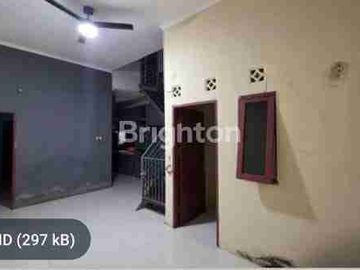 DIJUAL RUMAH MINIMALIS SIAP HUNI LOKASI BDS 2