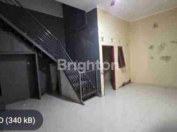 DIJUAL RUMAH MINIMALIS SIAP HUNI LOKASI BDS 2