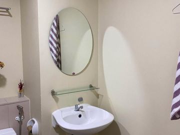 1-Bedroom Condo for Rent in Avida 34th Street BGC Taguig City