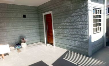 MODERN TAGAYTAY TOWNHOUSE FOR SALE IN BONIFACIO DRIVE TAGAYTAY CITY-MC