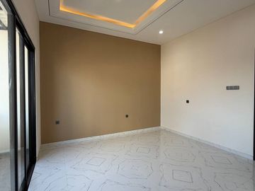 Dijual rumah baru pakuwon city cluster sorrento dekat xin zhong