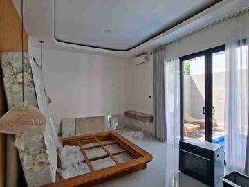 Villa for sale  2 Bedroom and Private pool in Jln Tunjung Ungasan - Bali