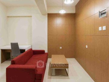 jual murah gca2 2 bedroom