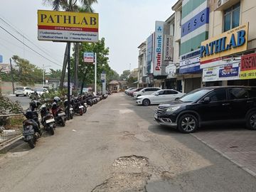 Dijual Rukan Citra Niaga Citra garden 2, Jakarta Barat