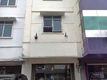 Dijual Rukan Citra Niaga Citra garden 2, Jakarta Barat