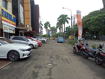 Dijual Rukan Citra Niaga Citra garden 2, Jakarta Barat