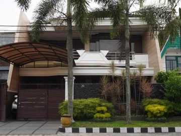 🏡 DIJUAL RUMAH PREMIUM SIAP HUNI – LOKASI SUPER STRATEGIS KOTA MALANG