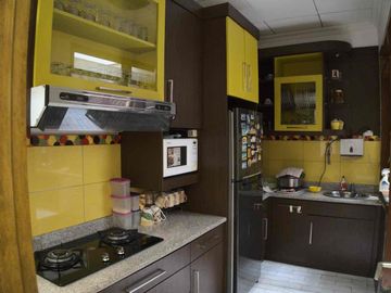 🏡 DIJUAL RUMAH PREMIUM SIAP HUNI – LOKASI SUPER STRATEGIS KOTA MALANG