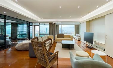 For Sale: Exclusive 316 sqm Semi-Furnished 3BR Corner Residence with Private Storage at Horizon Homes, BGC