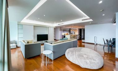 For Sale: Exclusive 316 sqm Semi-Furnished 3BR Corner Residence with Private Storage at Horizon Homes, BGC
