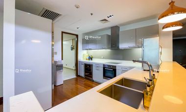 For Sale: Exclusive 316 sqm Semi-Furnished 3BR Corner Residence with Private Storage at Horizon Homes, BGC