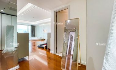 For Sale: Exclusive 316 sqm Semi-Furnished 3BR Corner Residence with Private Storage at Horizon Homes, BGC