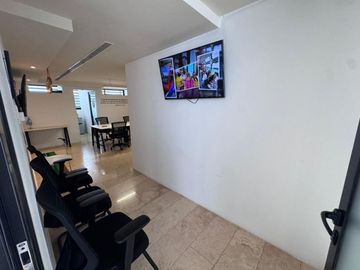 OFICINA AMUEBLADA EN RENTA EN SAN RAMÓN NORTE, MÉRIDA, YUCATÁN