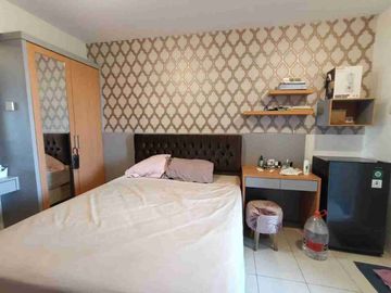 Disewakan Apartemen Educity Tower Yale Studio Full Furnished