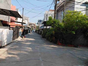 Rumah Standart Strategis Jarang Banjir di Kelapa Gading