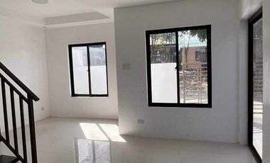 Duplex House For Sale  For Sale in Maitim 2nd East Tagaytay City (outside subd)-MC