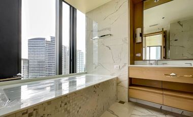For Sale: Ultra Rare 4BR Signature Residence with Golf Course & Makati Skyline Views at Aurelia Residences, BGC