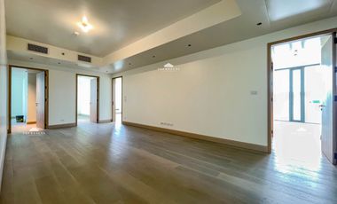For Sale: Ultra Rare 4BR Signature Residence with Golf Course & Makati Skyline Views at Aurelia Residences, BGC