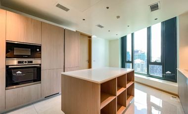 For Sale: Ultra Rare 4BR Signature Residence with Golf Course & Makati Skyline Views at Aurelia Residences, BGC