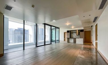 For Sale: Ultra Rare 4BR Signature Residence with Golf Course & Makati Skyline Views at Aurelia Residences, BGC