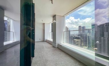 For Sale: Ultra Rare 4BR Signature Residence with Golf Course & Makati Skyline Views at Aurelia Residences, BGC