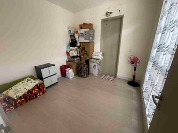 Dijual Rumah di Cluster Semayang Asya Jakarta Garden City Cakung Jakarta Timur
