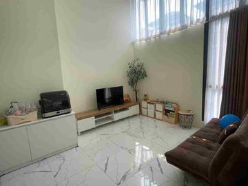 Dijual Rumah di Cluster Semayang Asya Jakarta Garden City Cakung Jakarta Timur