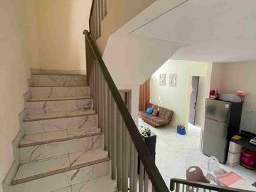 Dijual Rumah di Cluster Semayang Asya Jakarta Garden City Cakung Jakarta Timur