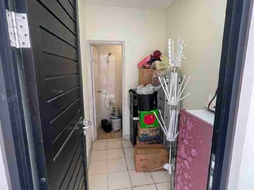 Dijual Rumah di Cluster Semayang Asya Jakarta Garden City Cakung Jakarta Timur