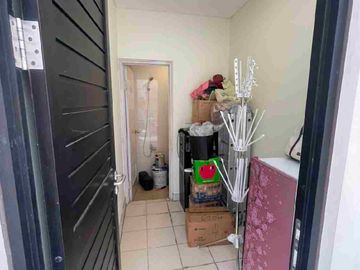 Dijual Rumah di Cluster Semayang Asya Jakarta Garden City Cakung Jakarta Timur