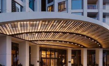 For Sale: Signature 3BR Residence with Manila Golf Course Views at Aurelia Residences, BGC