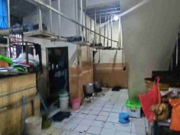 Di Jual / Di Sewakan Workshop Rumah di Jagakarsa Jakarta Selatan