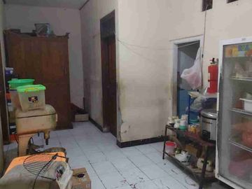 Di Jual / Di Sewakan Workshop Rumah di Jagakarsa Jakarta Selatan