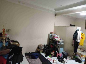 Di Jual / Di Sewakan Workshop Rumah di Jagakarsa Jakarta Selatan