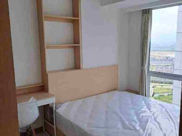 DIJUAL BEST PRICE APARTEMEN TOKYO PIK2 TIPE 2BR FURNISH DEVELOPER JARANG ADA