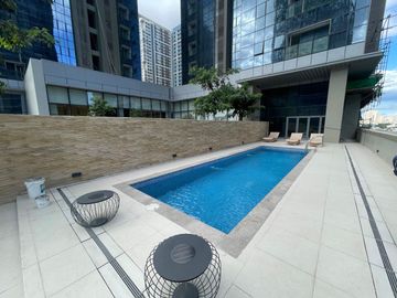 For Sale: Exclusive 3BR Aki Villa with Private Pool at The Seasons Residences, BGC
