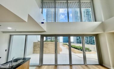 For Sale: Exclusive 3BR Aki Villa with Private Pool at The Seasons Residences, BGC