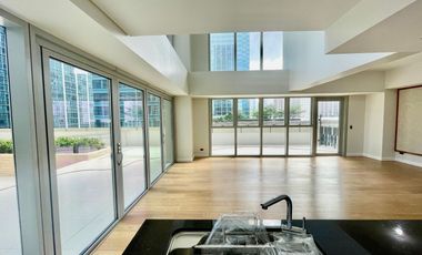 For Sale: Exclusive 3BR Aki Villa with Private Pool at The Seasons Residences, BGC