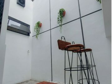 Rumah Harga Terjangkau Rp185 Juta di Sawangan Depok