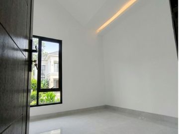 Rumah Harga Terjangkau Rp185 Juta di Sawangan Depok