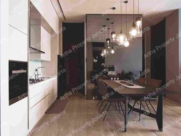 Dijual Lavie All Suites