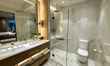 For Sale: Signature 3BR Residence at Aurelia Residences – East Wing, BGC
