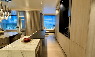 For Sale: Signature 3BR Residence at Aurelia Residences – East Wing, BGC