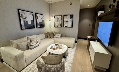 For Sale: Signature 3BR Residence at Aurelia Residences – East Wing, BGC