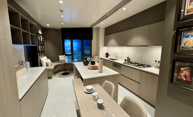 For Sale: Signature 3BR Residence at Aurelia Residences – East Wing, BGC