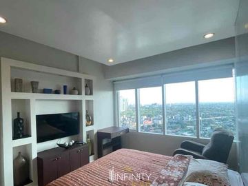 For Lease 2 Bedroom in One Rockwell East, Makati City