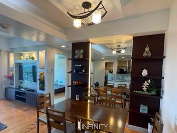 For Lease 2 Bedroom in One Rockwell East, Makati City