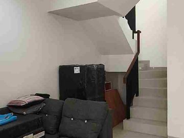 Disewakan Cluster Astha Semi Furnished Suvarna Sutera Cikupa Tangerang